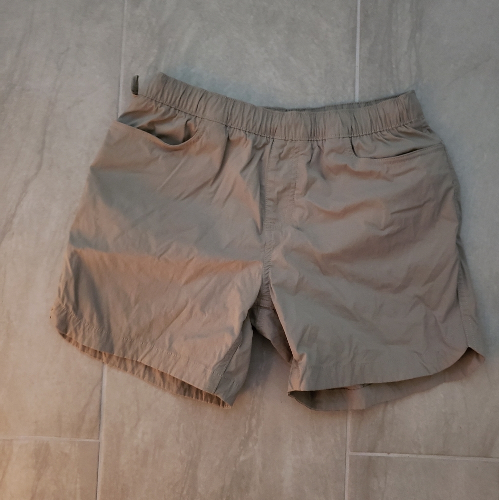 NWOT Carhartt Force Relaxed Fit Ripstop Shorts